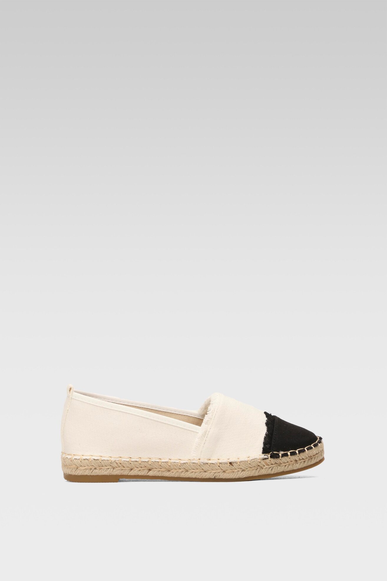 Espadrile Jenny Fairy WSS990-322 BELA