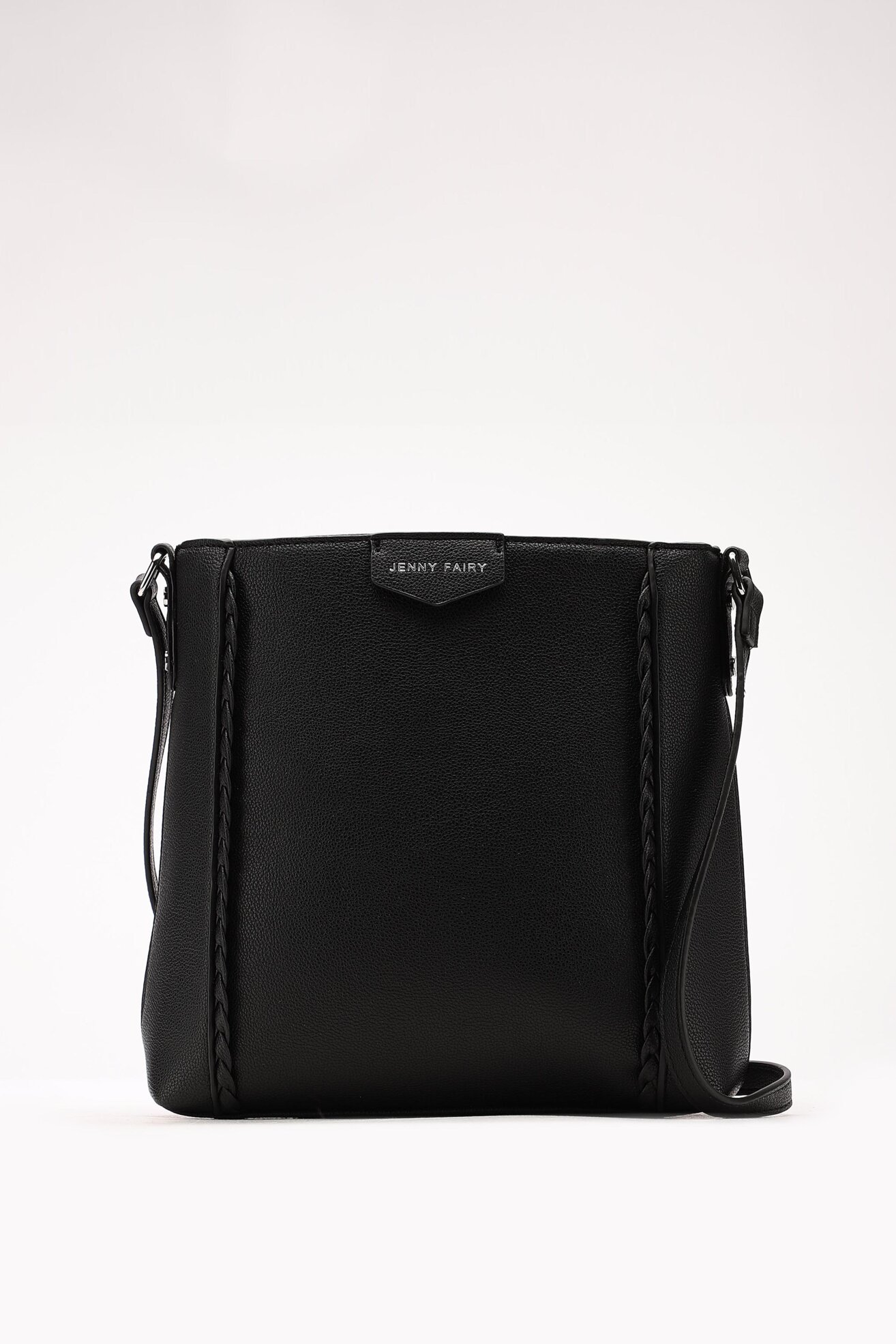 Torebka Jenny Fairy RX5064 Czarny