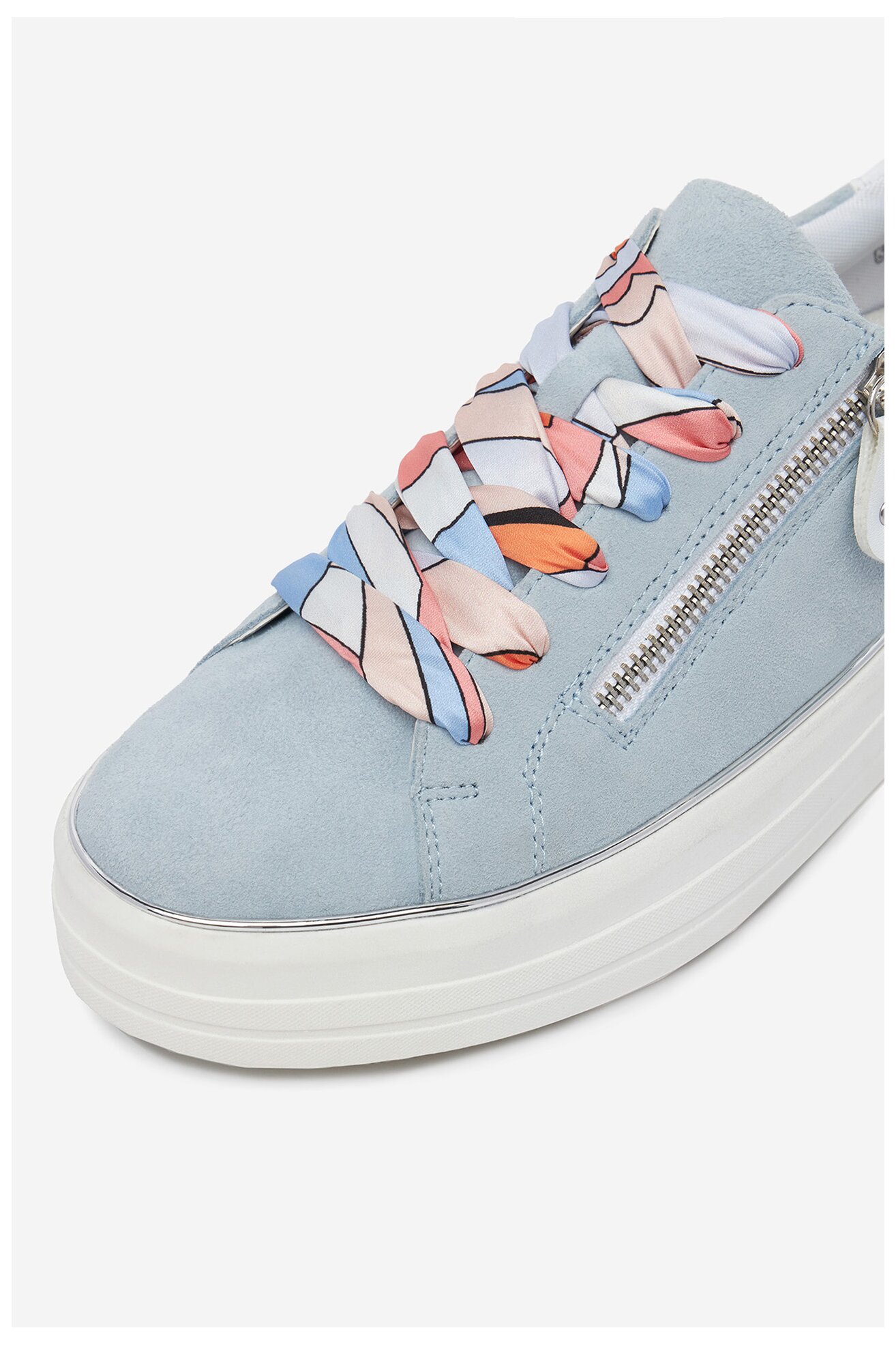 Кросівки Remonte D1C06-12 ГОЛУБИЙ