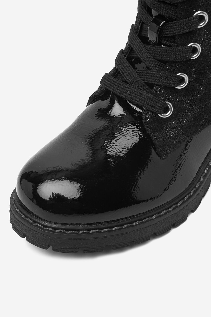 Bocanci Nelli Blu NEGRU - 5904862144542