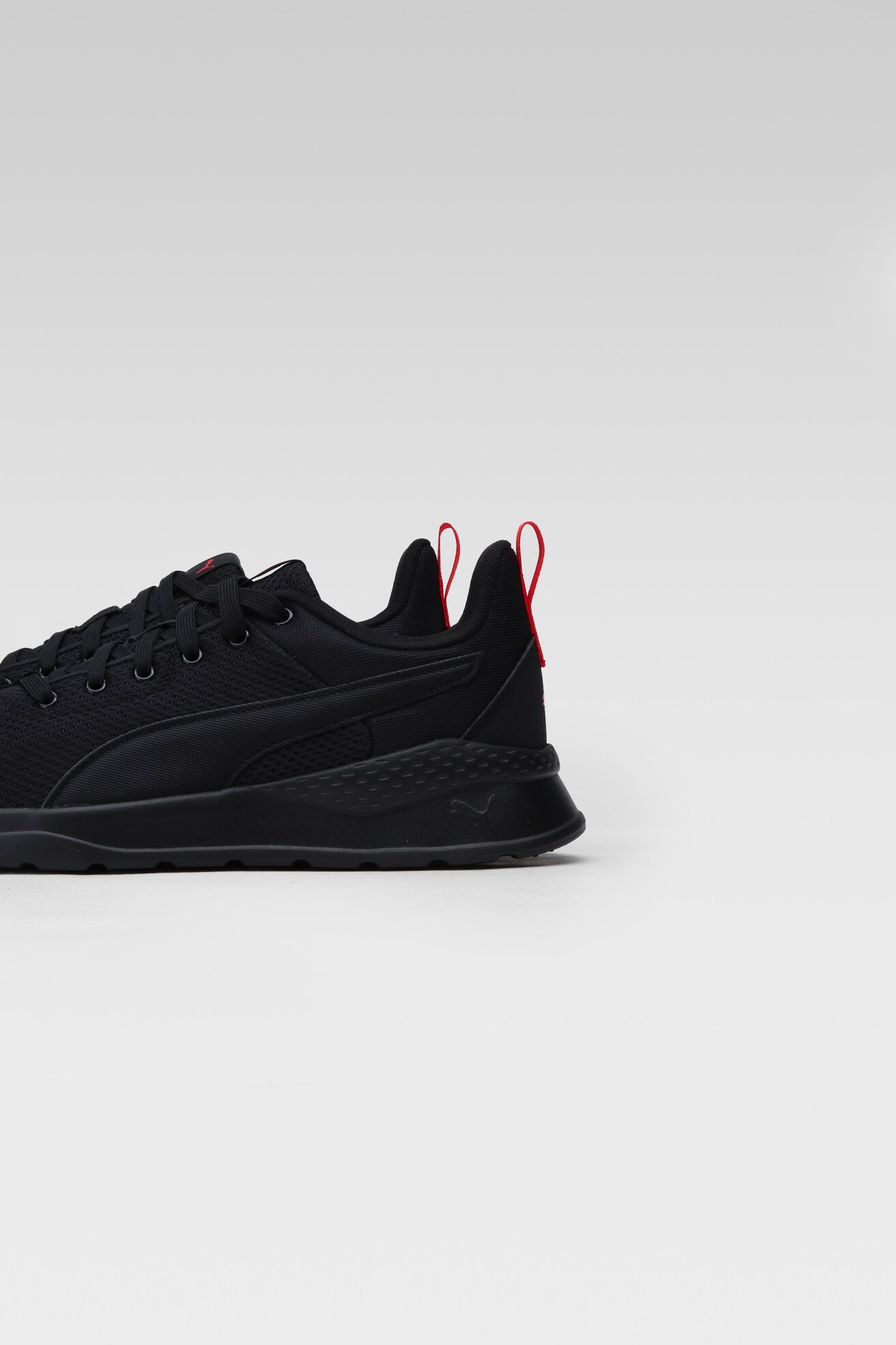 Obuwie sportowe Puma ANZARUN LITE 37112848 Czarny