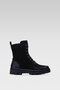 Duboke cipele Lasocki WI23-PUSZAN-16 CRNA