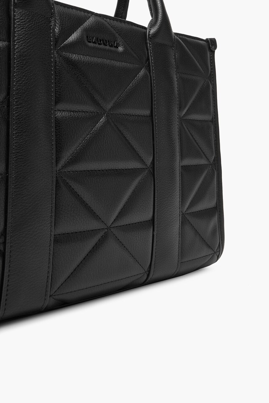 Badura - Średnia torebka tote - 5906751289518