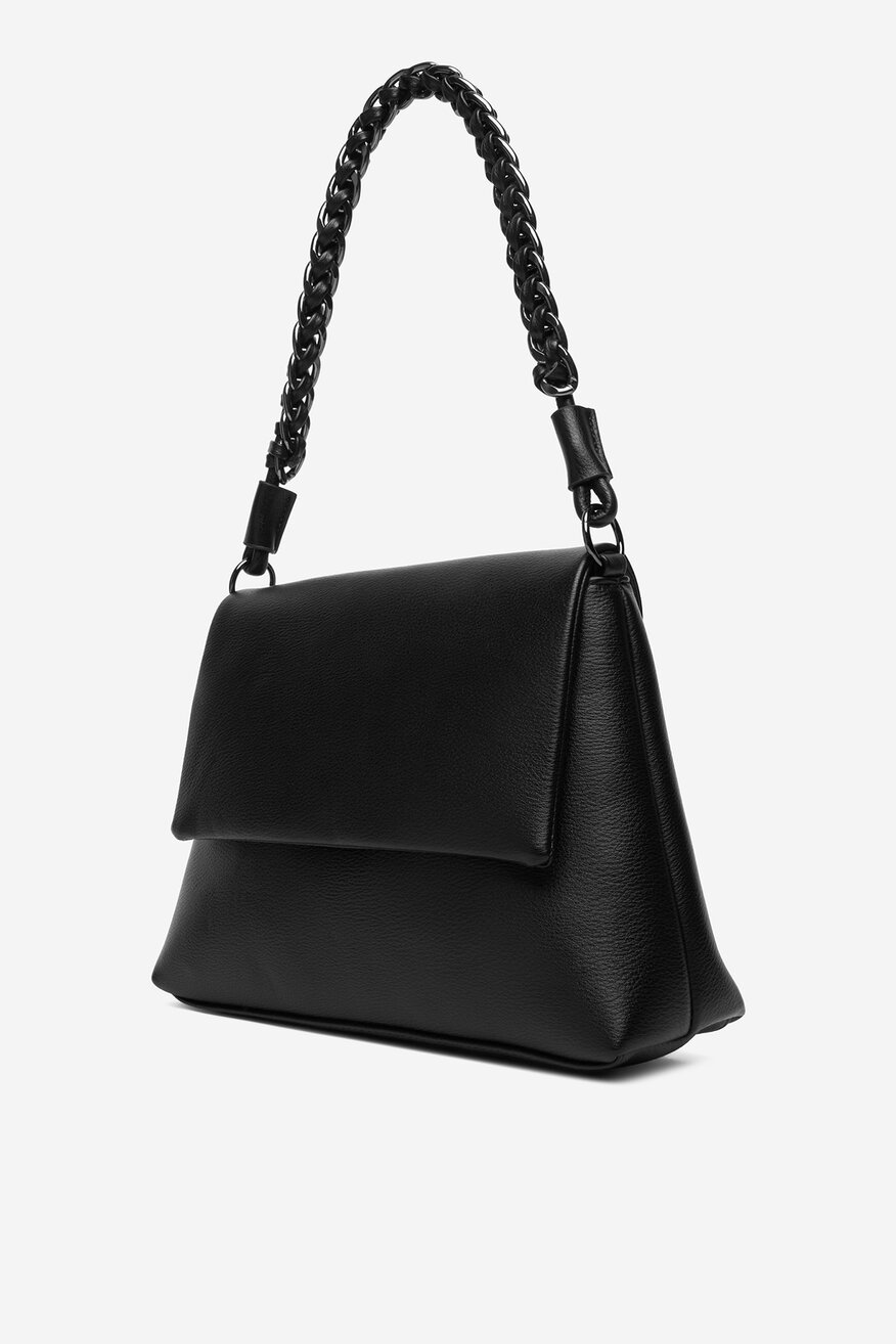 
                Kézitáska Jenny FEKETE - 5906751550458