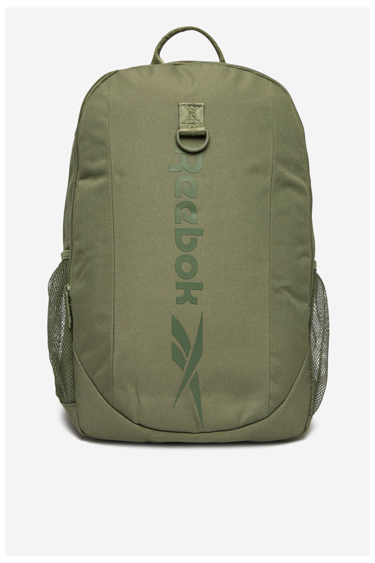 Ranac Reebok CWBEO-RBK-WS-008-09 TAMNO BEŽ