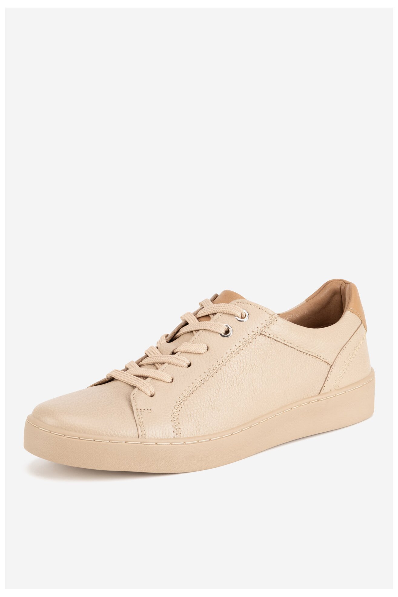 Tornacipő Lasocki WI16-REDAA-02 BÉZS