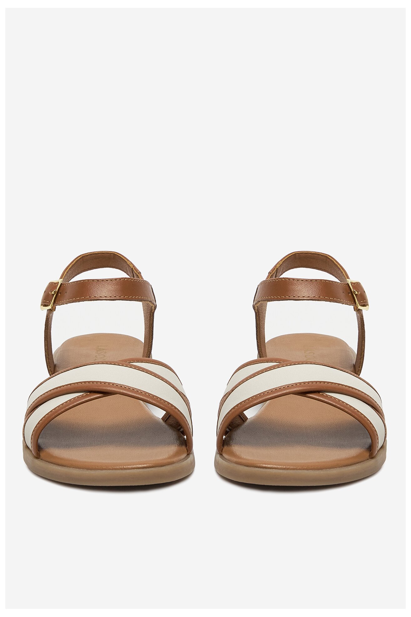 Сандали Lasocki WI16-FOXI-77 КАМЕЛ