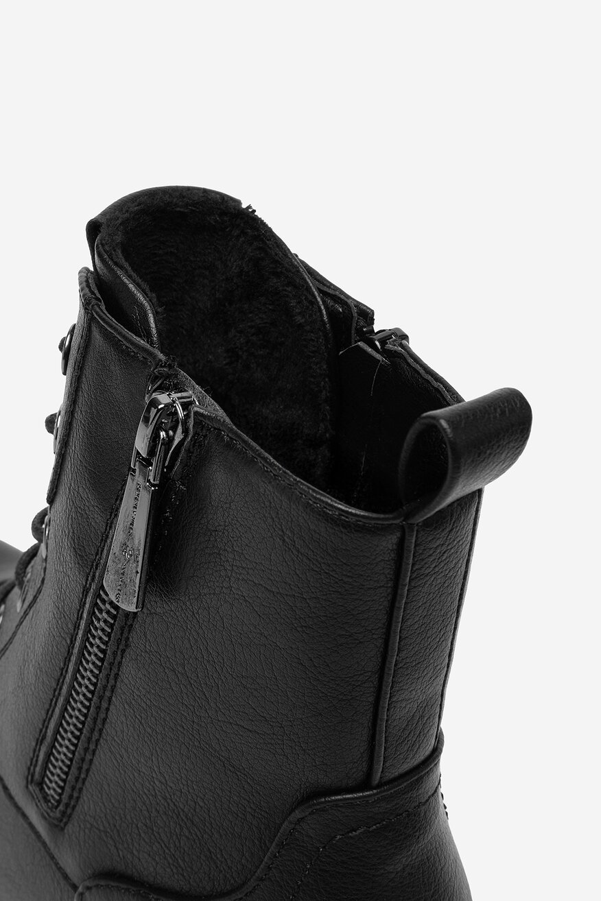 
                Duboke cipele Beverly Hills Polo Club CRNA - 5906751516782