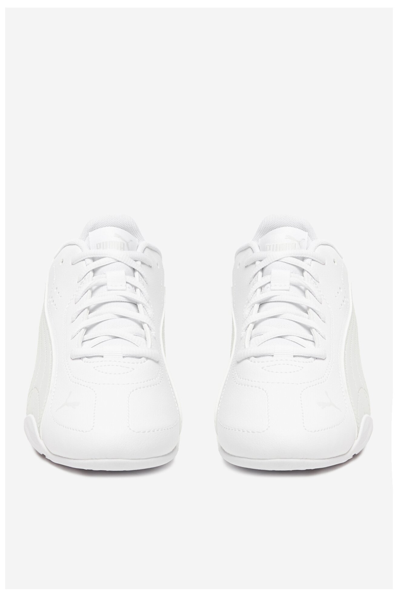 Sportska obuća Puma CATCH 40267902 BELA