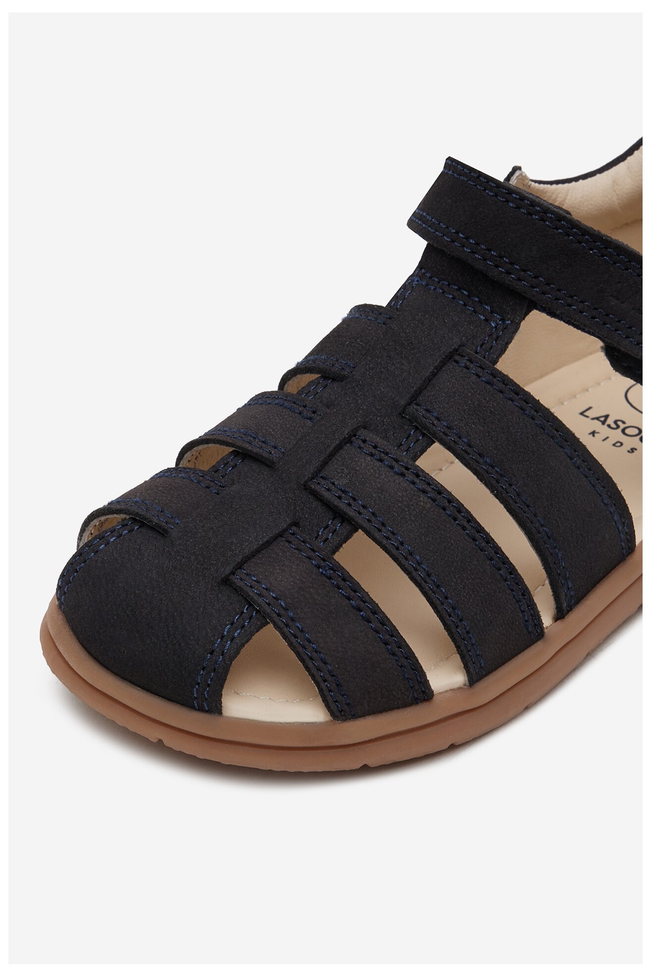 Sandale Lasocki Kids LINEA CI12-LINEA-04 BLEUMARIN