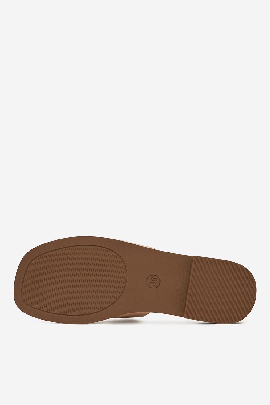 
                Flip-flop DeeZee BÉZS - 5906751138502