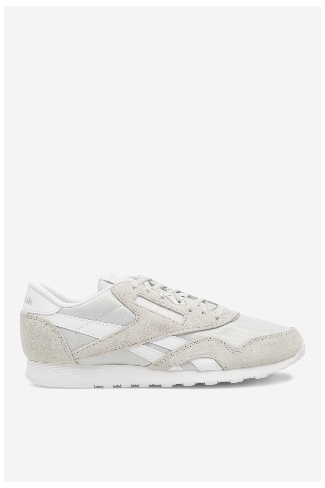 Sportcipő Reebok 100033441 SZÜRKE