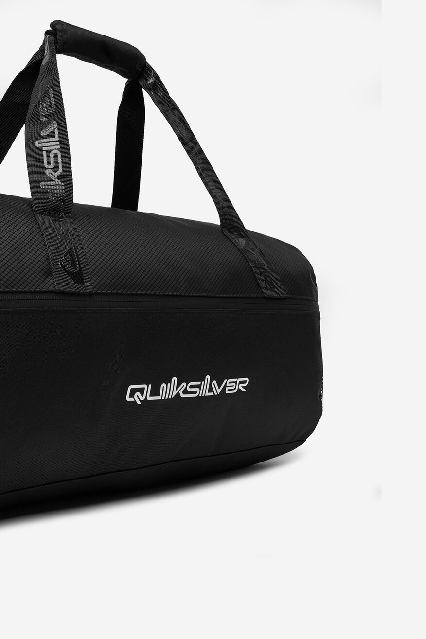Utazó táska QUIKSILVER FEKETE - 5906751367407