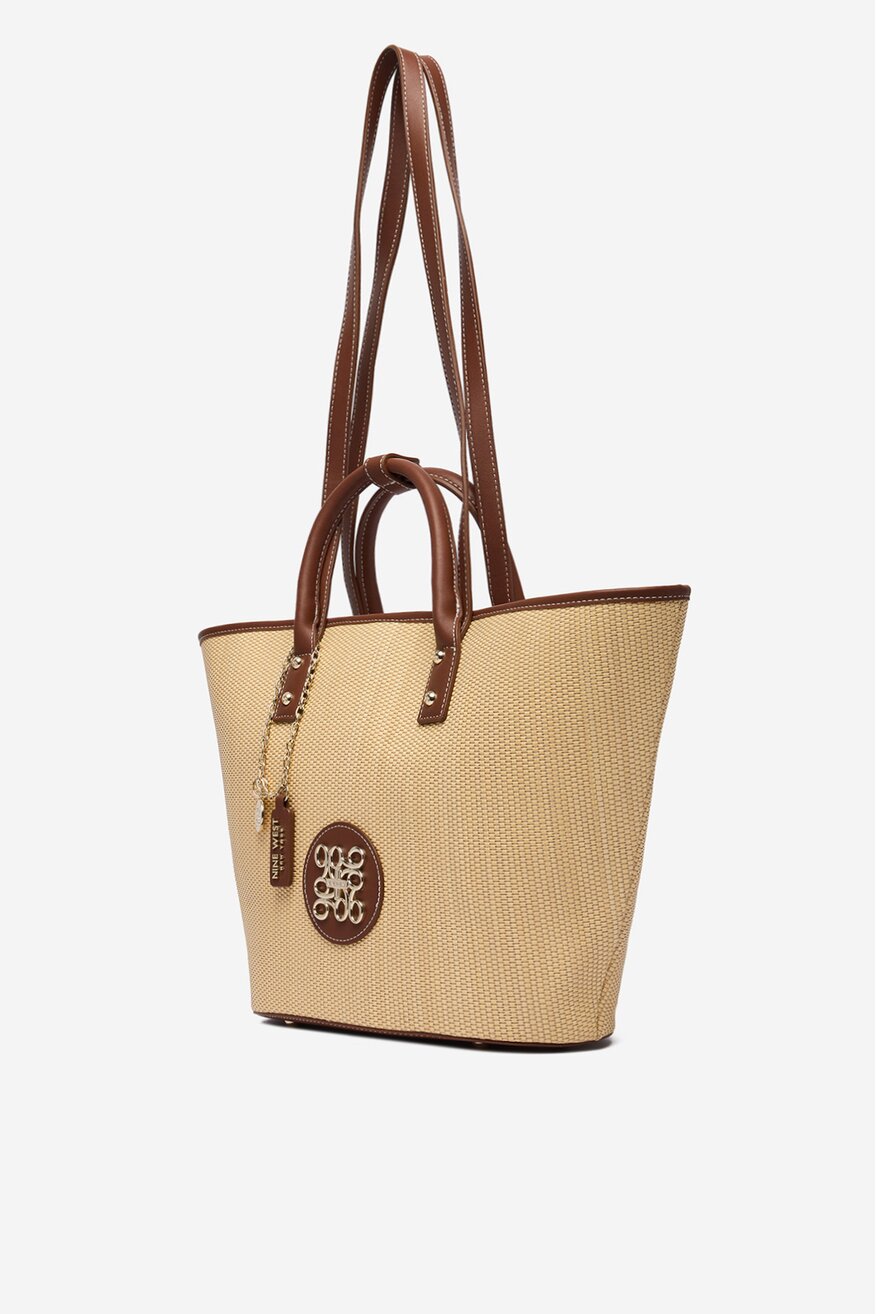 
                NINE WEST - Torebka - 5907964017738