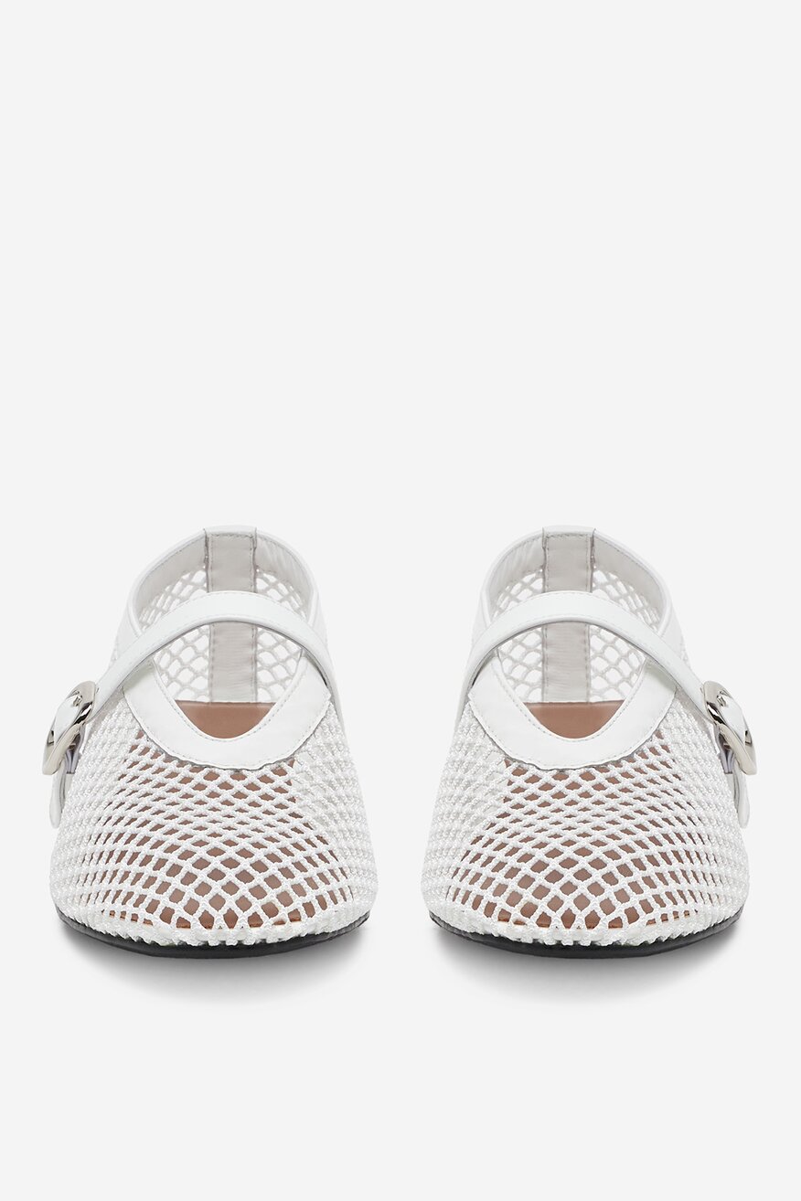 Badura - Baleriny - 5903698622811