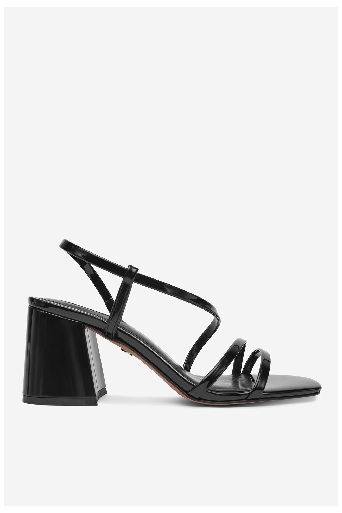 Сандалі NINE WEST WFA2642-1 ЧОРНИЙ