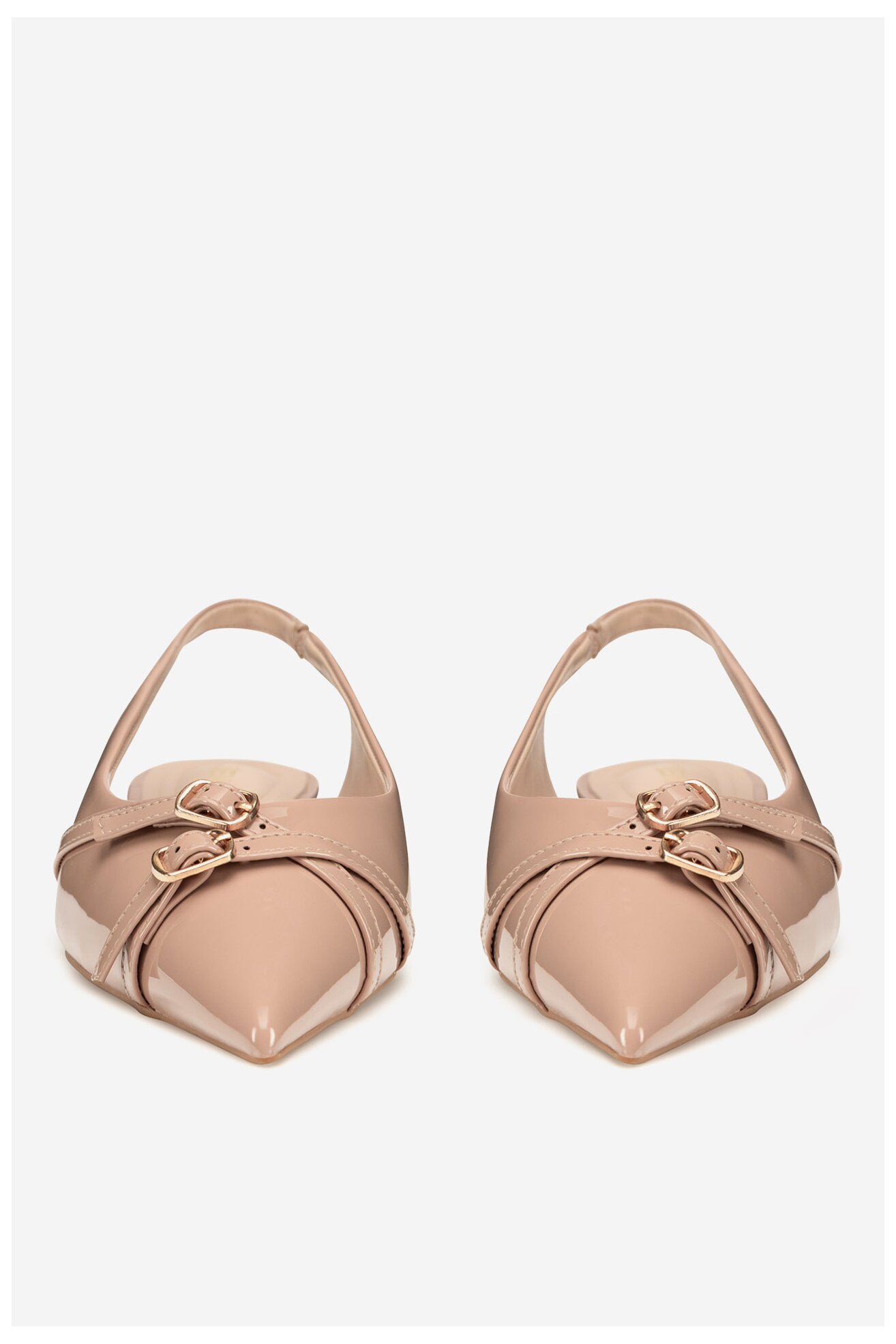 Балерина Jenny LH24032-1 БЕЖОВ