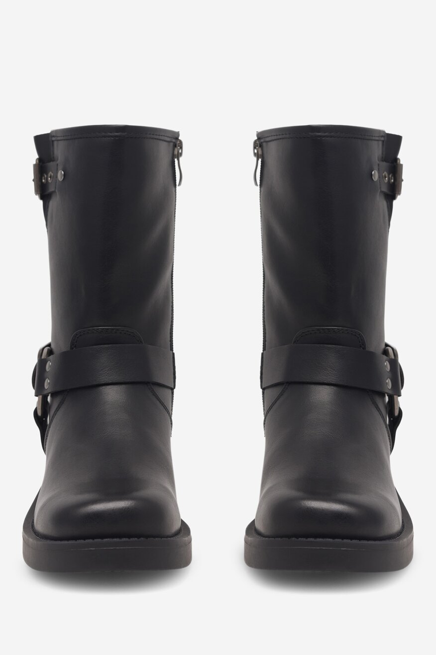 
                Ghete Jenny Fairy NEGRU - 5905588179245