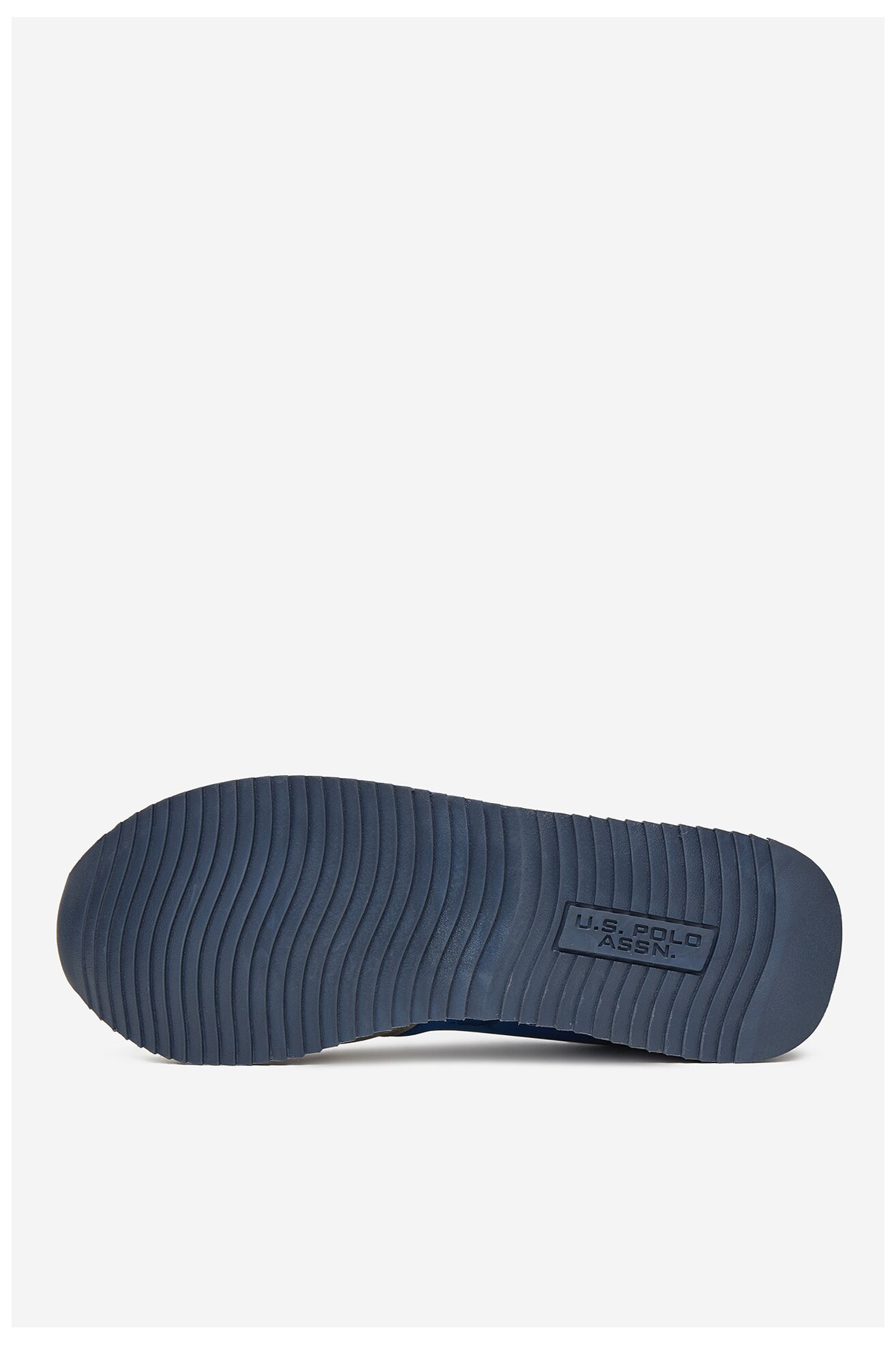Patike U.S. POLO ASSN. NOBIL011M/CNH1 PLAVA