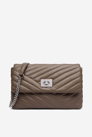 Torba NINE WEST CEO-SUSAN-LA513-561 SIVA