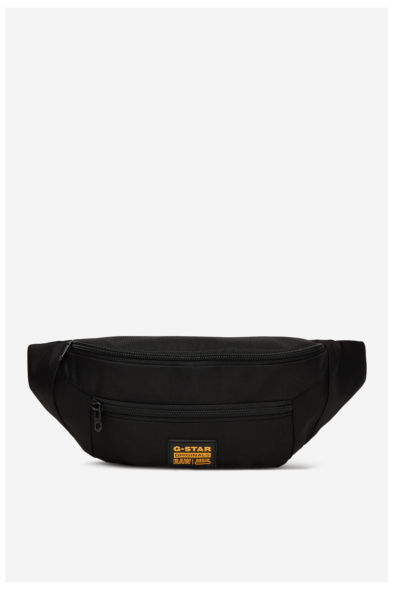 Férfi táska G-STAR RAW GSR-P-003-07 FEKETE