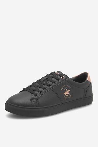 Sportska obuća Beverly Hills Polo Club W-VSS24013 CRNA