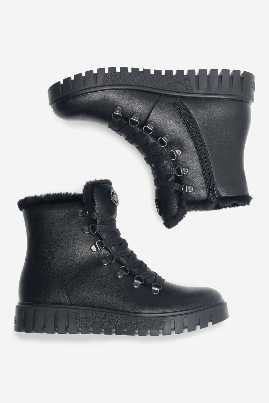 
                Боти Rieker ЧЕРЕН - 2230068927959