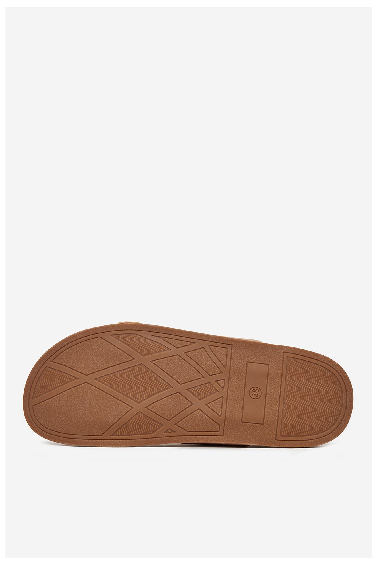 Șlapi DeeZee 3Y8431-56 CREM