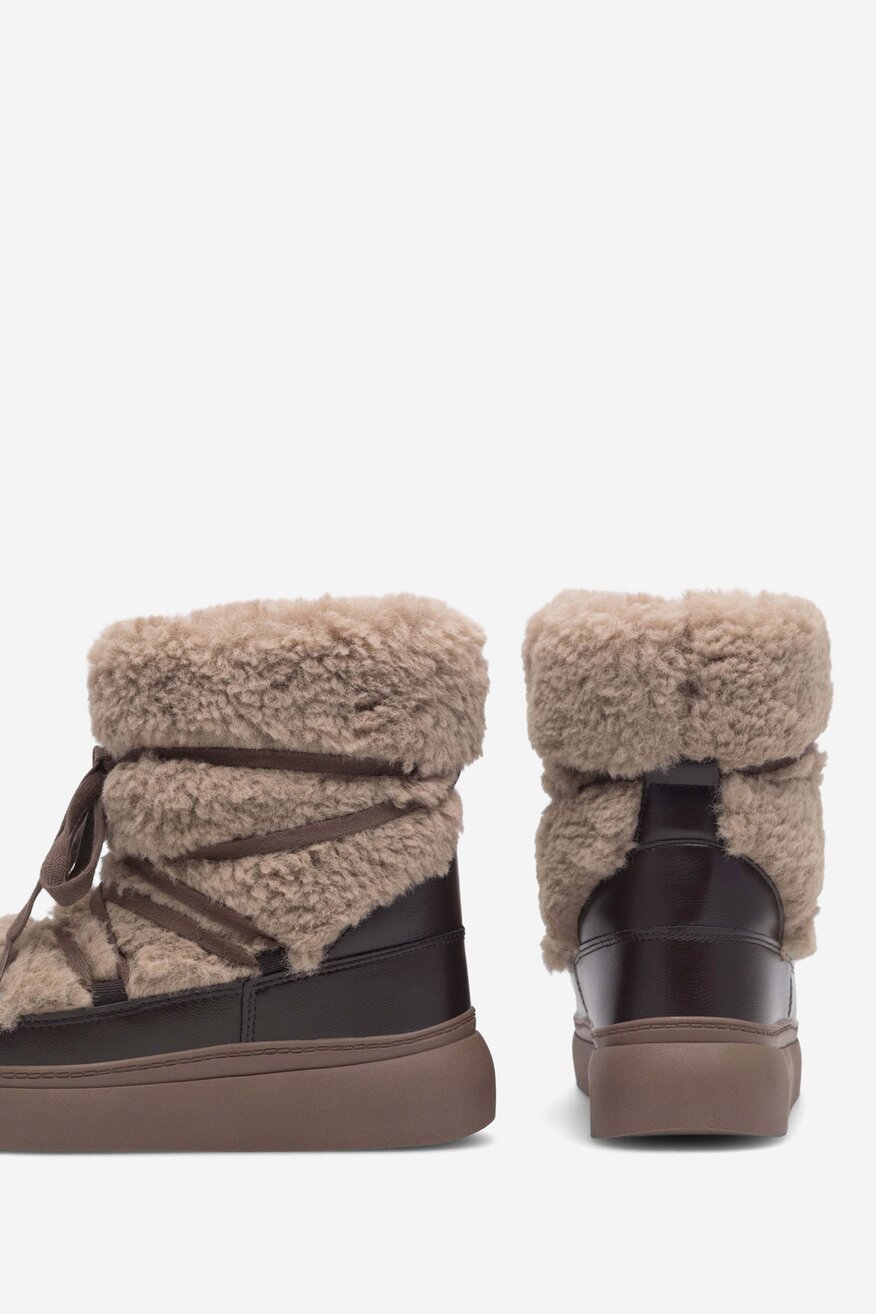 DeeZee - Śniegowce ocieplane - 5905588102243