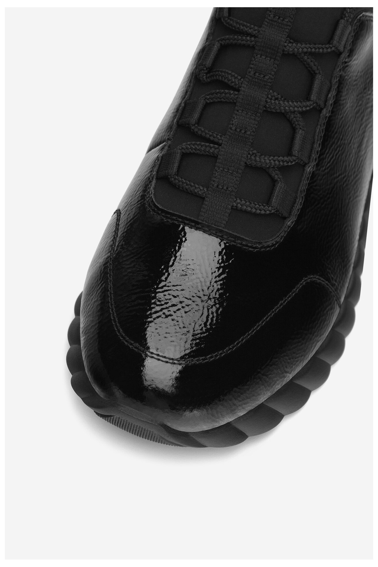 Csizma Remonte D5977-00 FEKETE