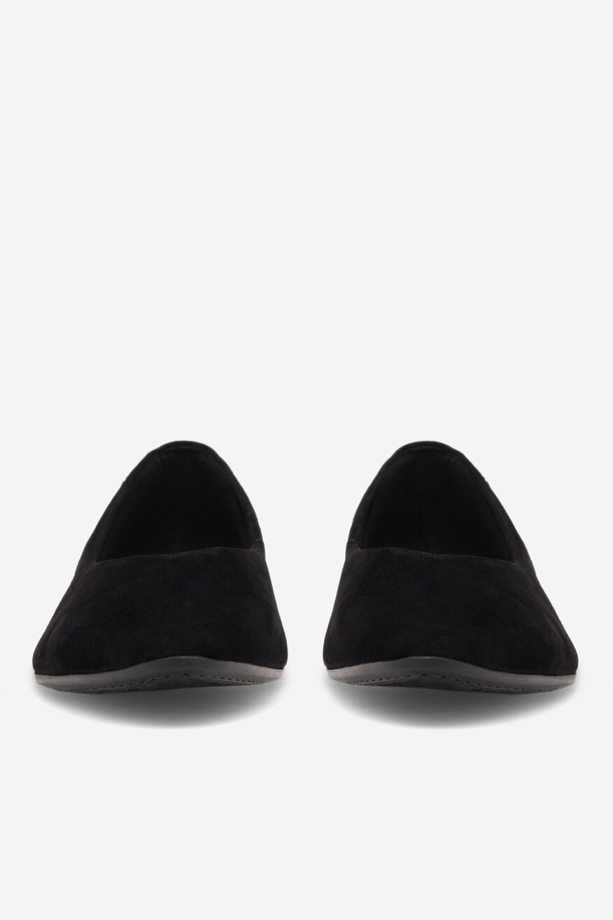 
                Балетки Lasocki ЧОРНИЙ - 5904862955902