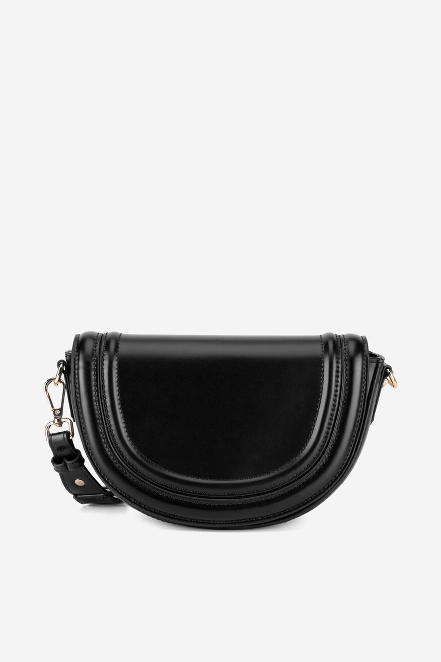 Jenny Fairy - Torebka saddle - 5905588732273