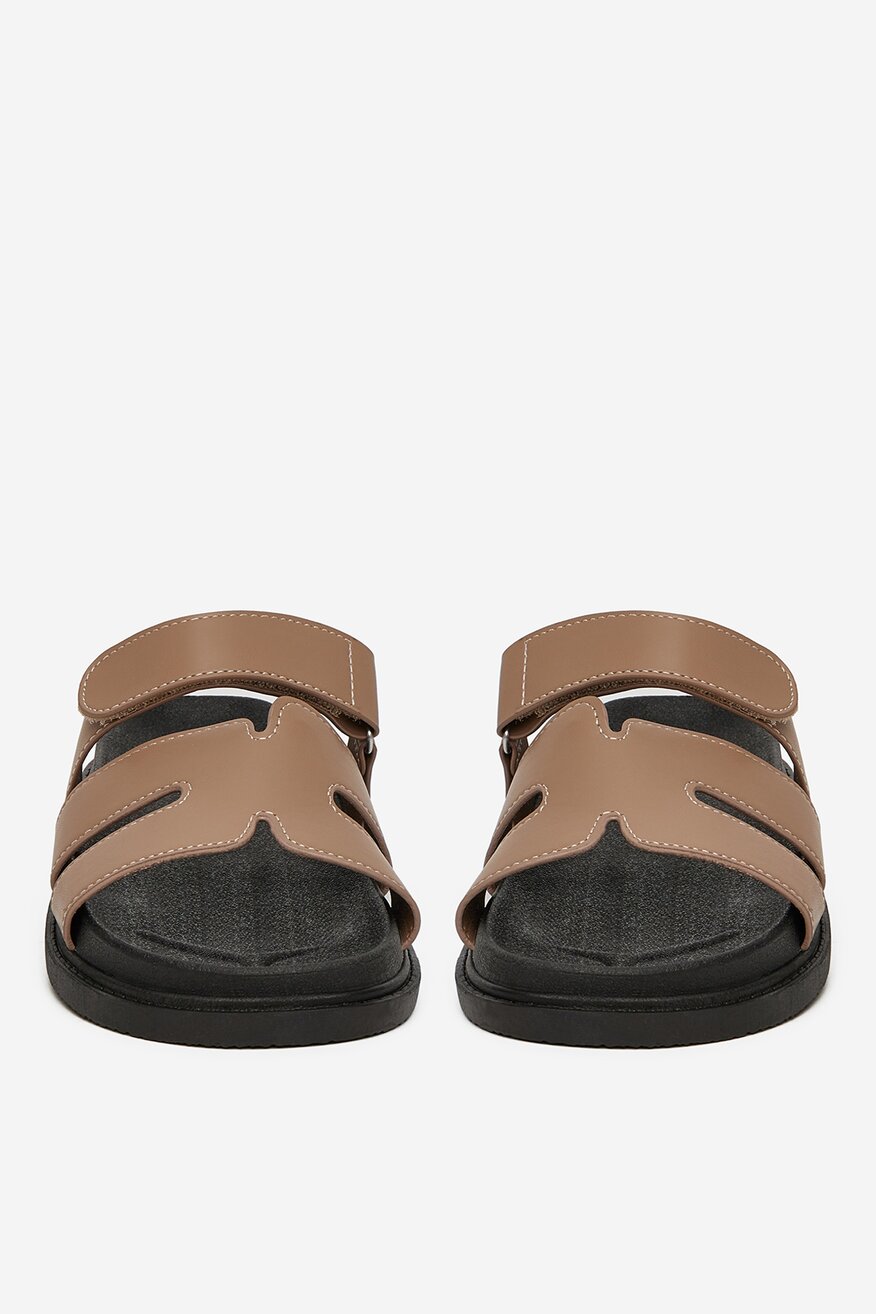 Șlapi Jenny BEJ - 5906751051115