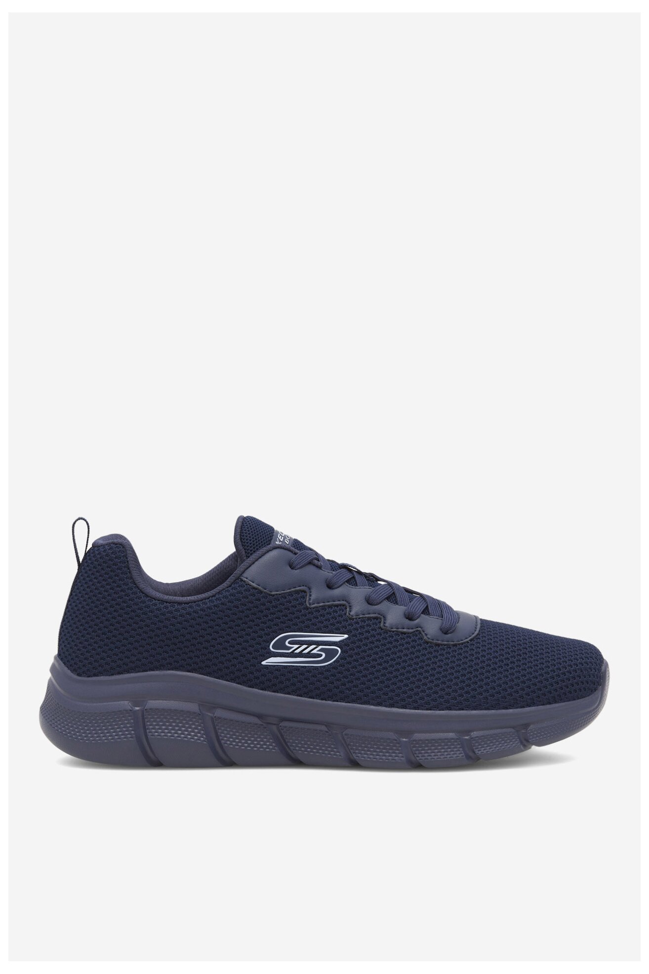 Спортни обувки Skechers BOBS B FLEX 118106 NVY СИН