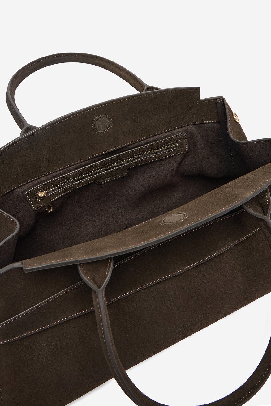 Gino Rossi - Torebka skórzana - 5906751969434