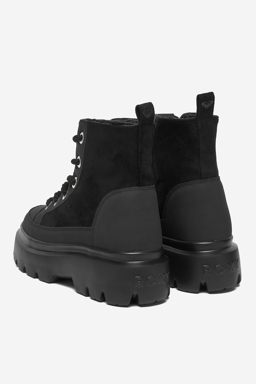 Trzewiki ROXY CEO-V12-1125 Czarny - 5906751474471