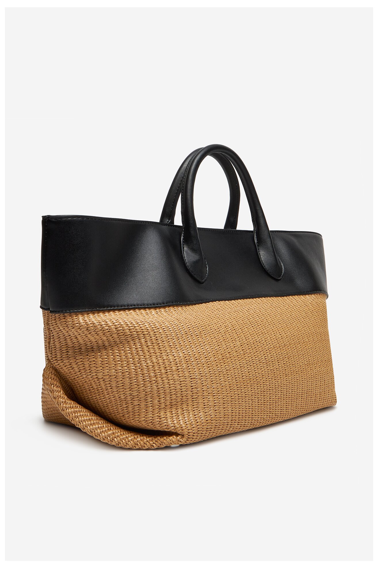 Torebka Gino Rossi LA224-186732 Beżowy