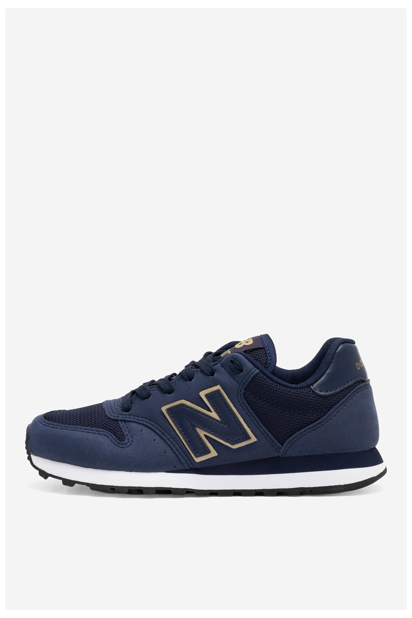Obuwie sportowe New Balance GW500NGN Granatowy
