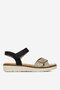 Sandale Remonte D2049-63 BEJ