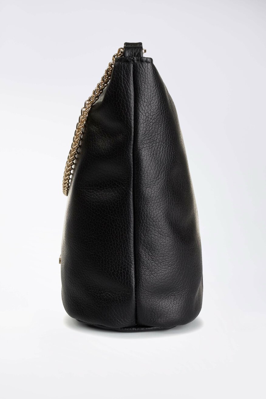 Lasocki - Torebka skórzana - 2230002551752