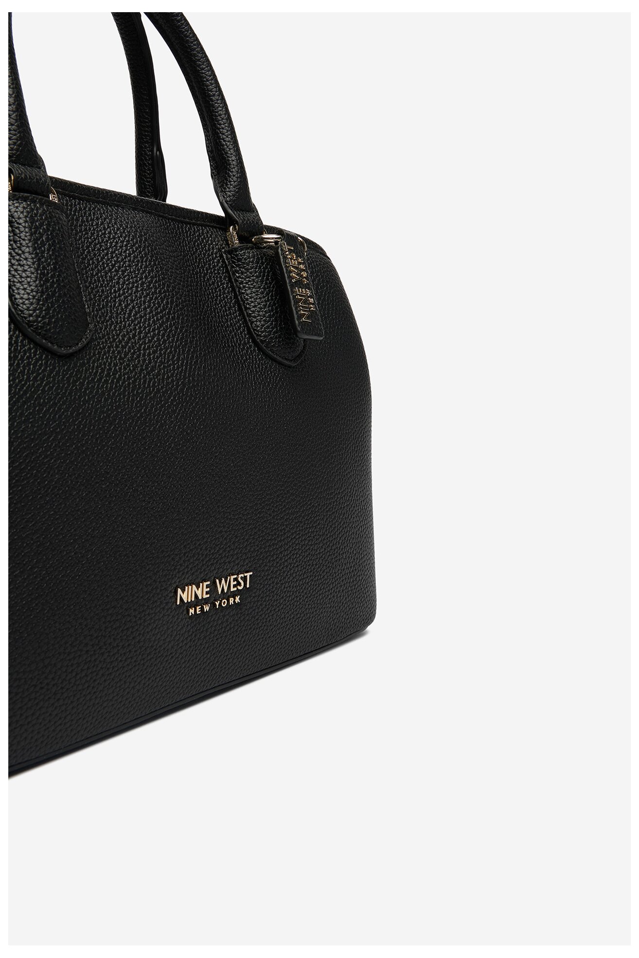 Дамска чанта NINE WEST CEO-VENA-KY255 ЧЕРЕН