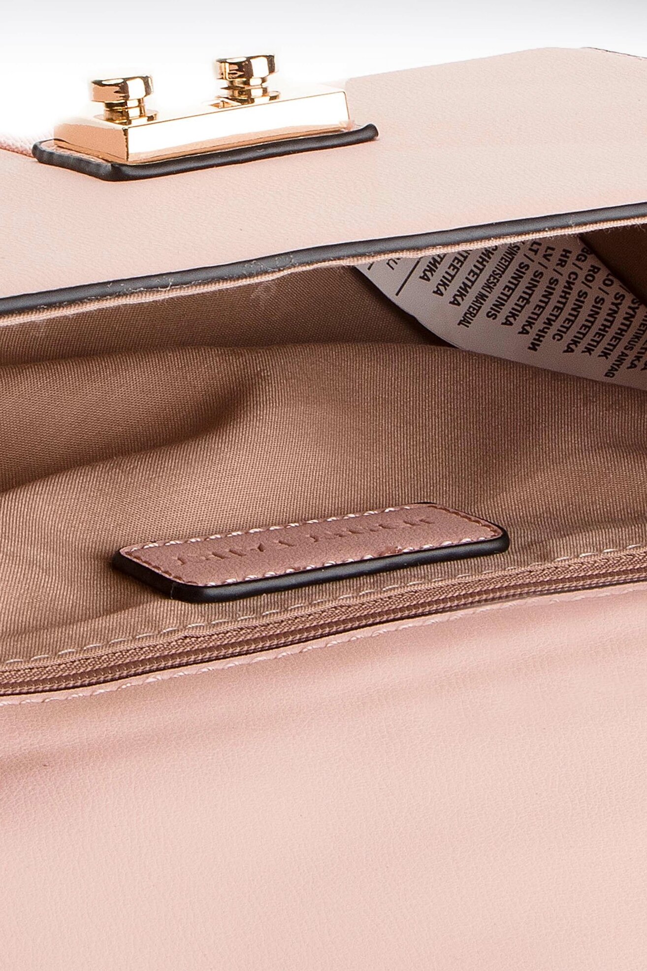 Torebka Jenny Fairy RC15985 Różowy