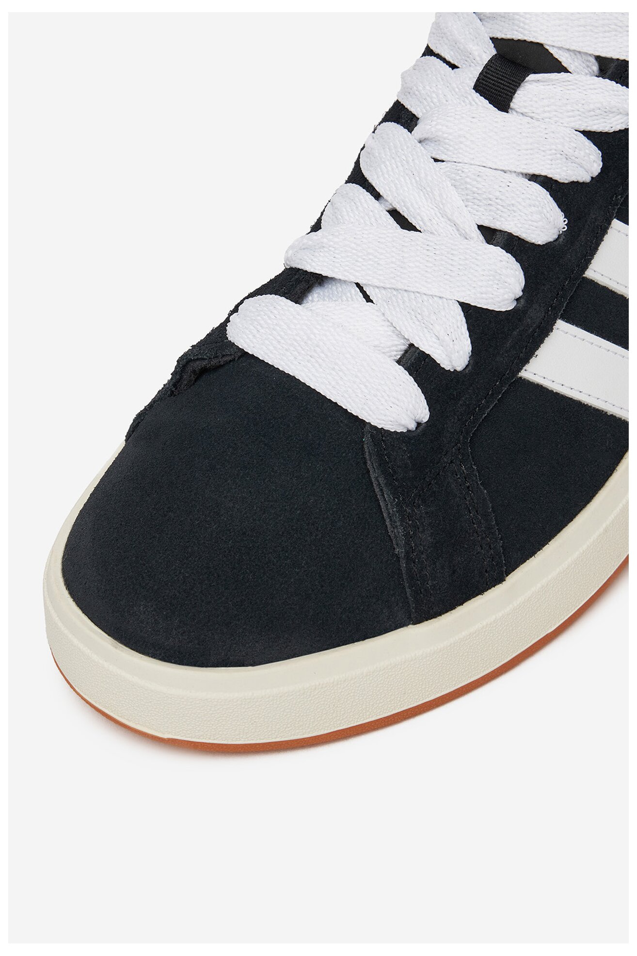 Sportcipő adidas GRAND COURT BASE 00S IH6184 FEKETE