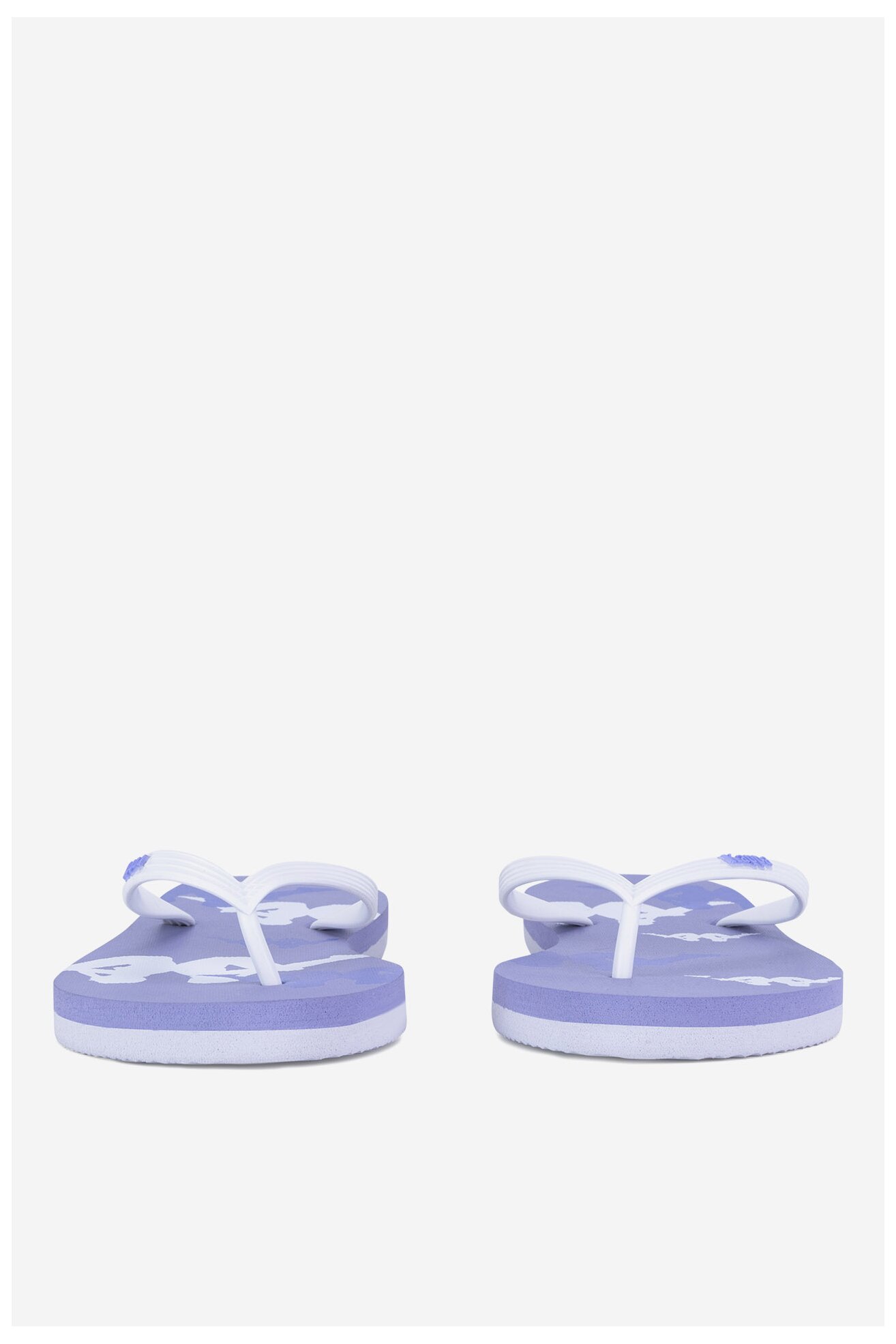 Джапанка за басейн Kappa 351C24W VIOLET LAVANDA - WHITE - VIOLET LAVANDER МИКС