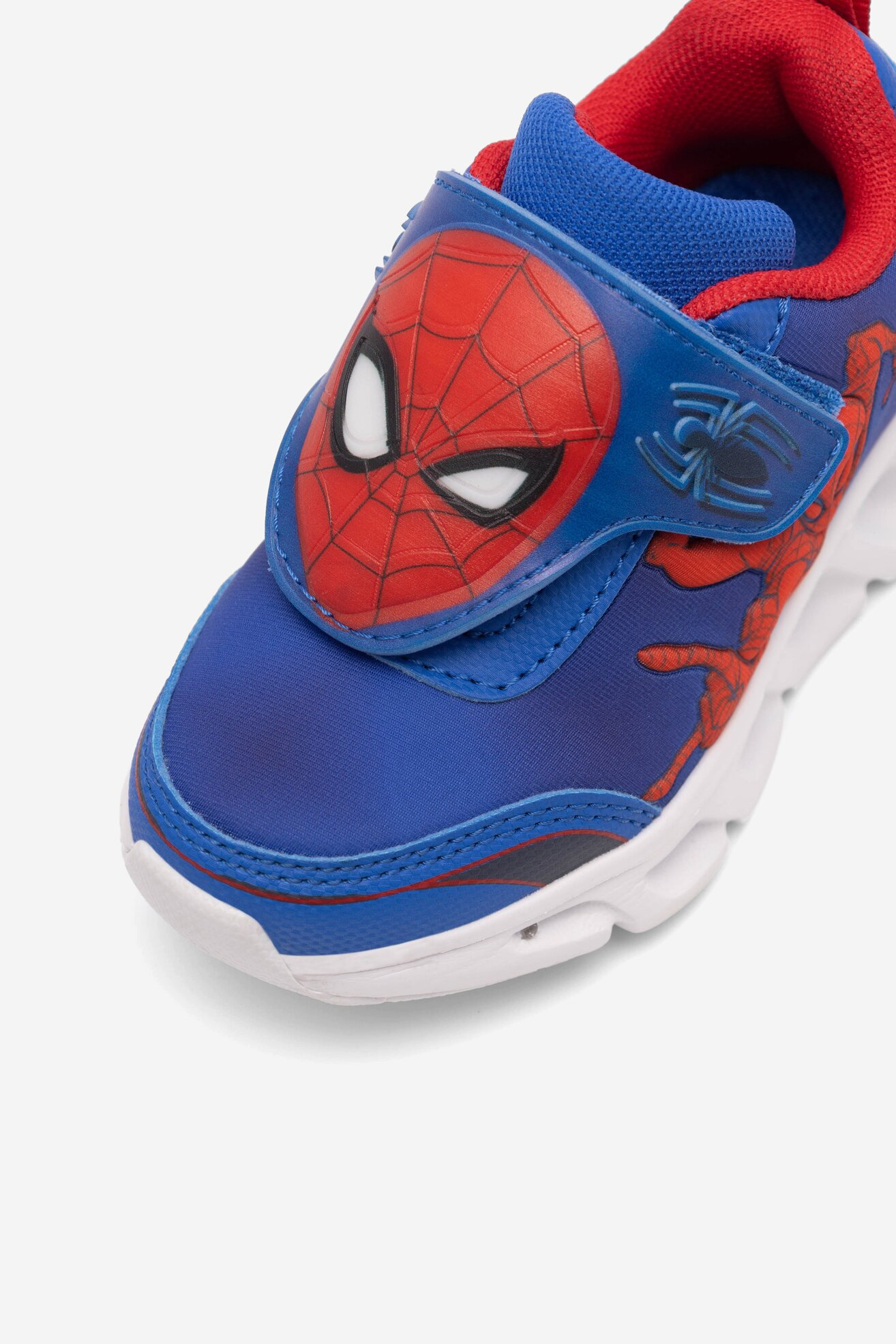 Obuwie sportowe Spider-Man CP76-23057SPRMV Niebieski