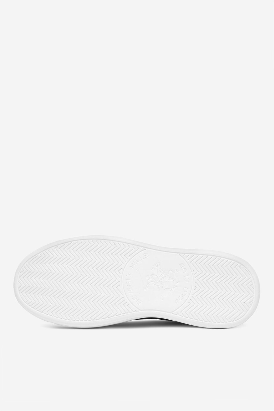 Beverly Hills Polo Club - Sneakersy - 5906751272886