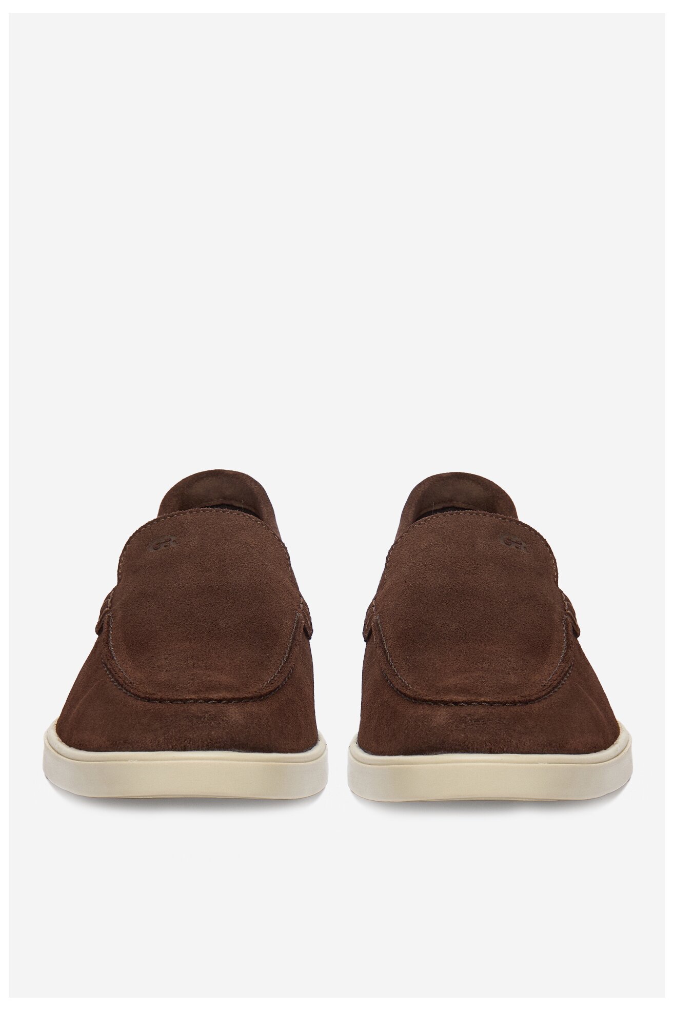 Мокасини Gino Rossi CEO-MASSI-01 MI08 КОРИЧНЕВИЙ