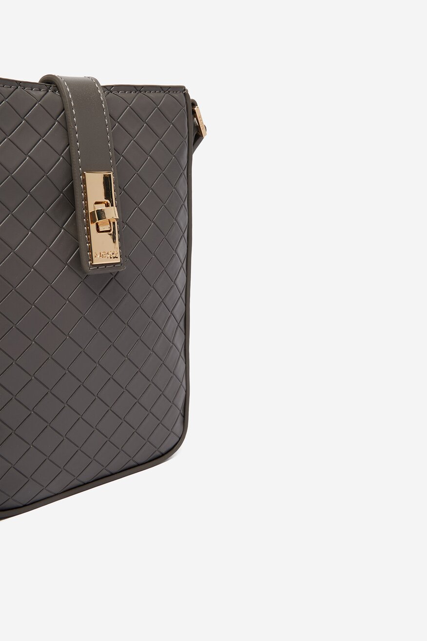 Дамска чанта Mexx СИВ - 5906751673799