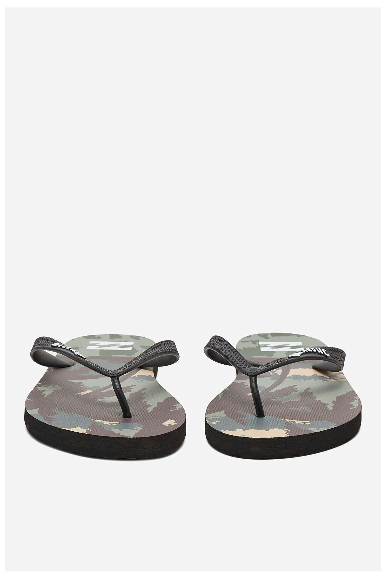 Папуче за базен BILLABONG 800273 ZELENA