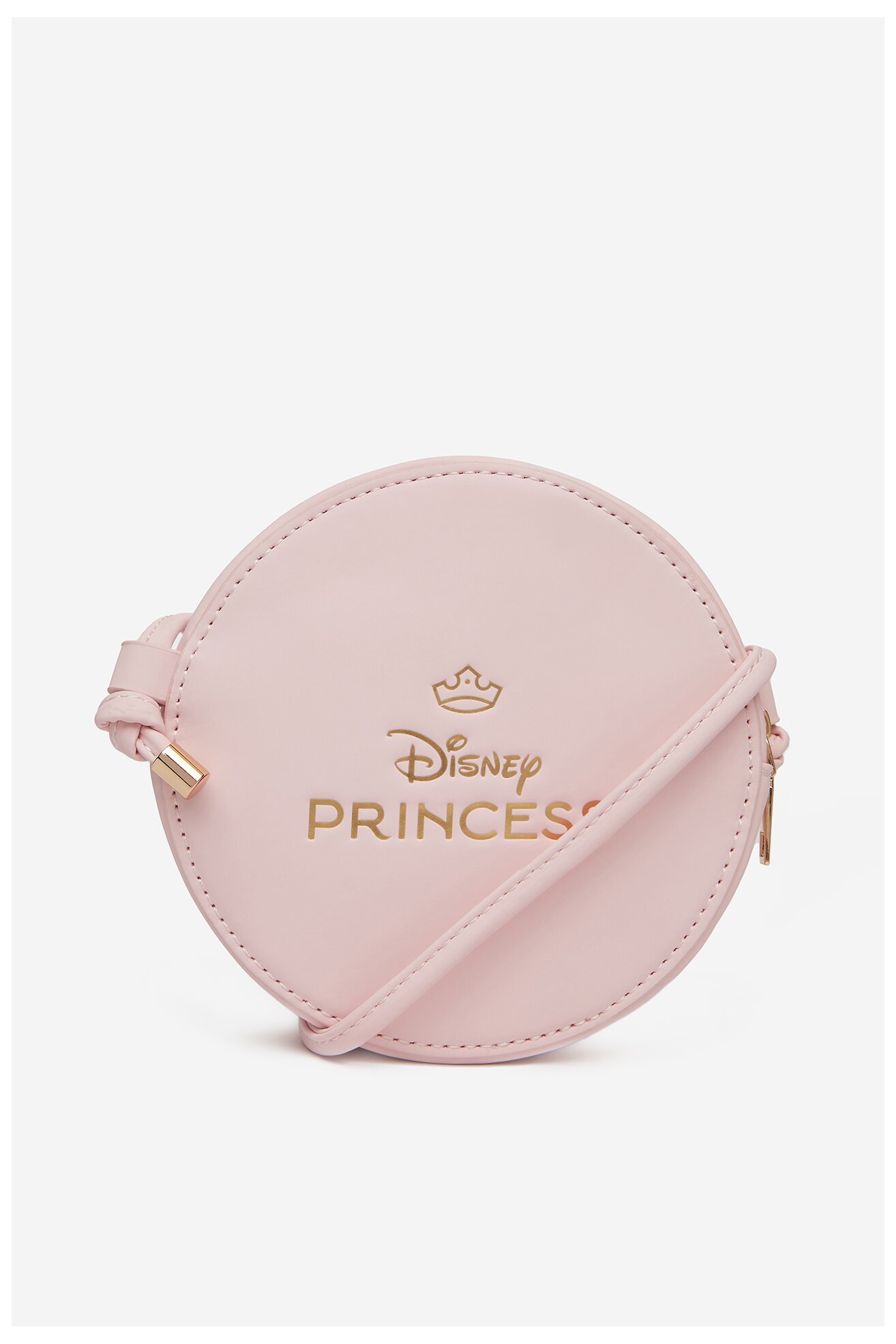 Kézitáska PRINCESS ACCCS-SS25-245DPRN VILÁGOS RÓZSASZÍN